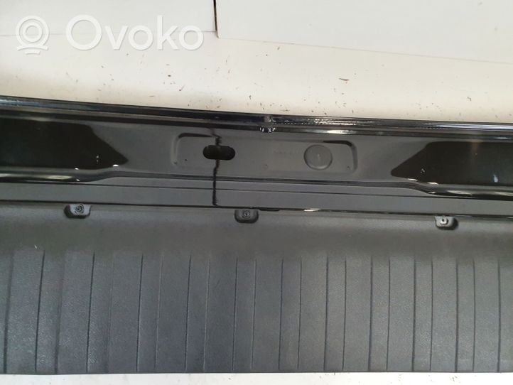 BMW X5 F15 Puerta del maletero/compartimento de carga 