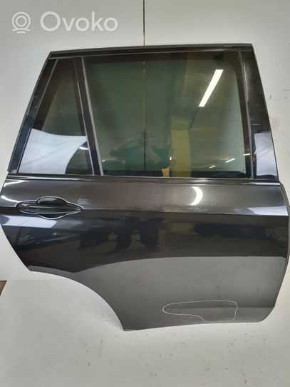 BMW X5 F15 Galinės durys 