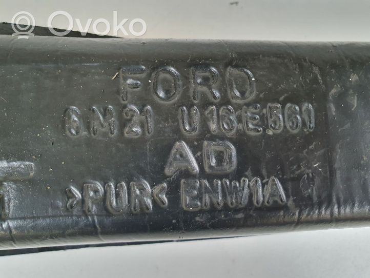 Ford Galaxy Panel wykończeniowy błotnika 