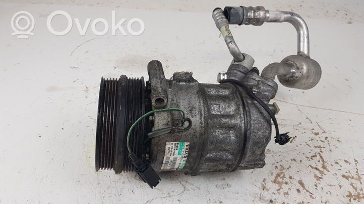 Volvo V40 Compressore aria condizionata (A/C) (pompa) 