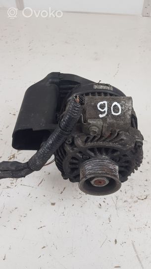 Mazda 6 Generator/alternator 