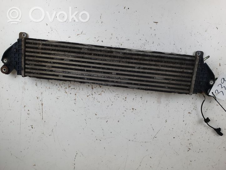 Mazda 6 Starpdzesētāja radiators 