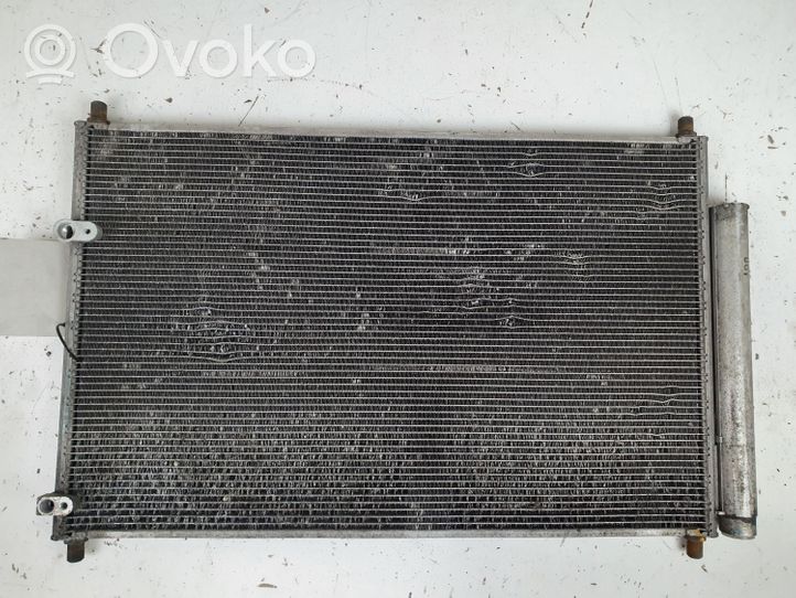 Toyota Avensis T270 Radiateur condenseur de climatisation 