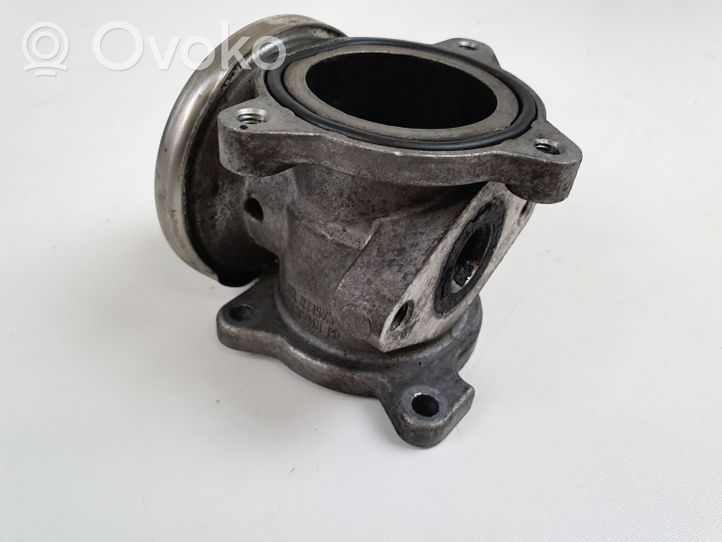 Volkswagen Polo IV 9N3 Valvola EGR 045129637A