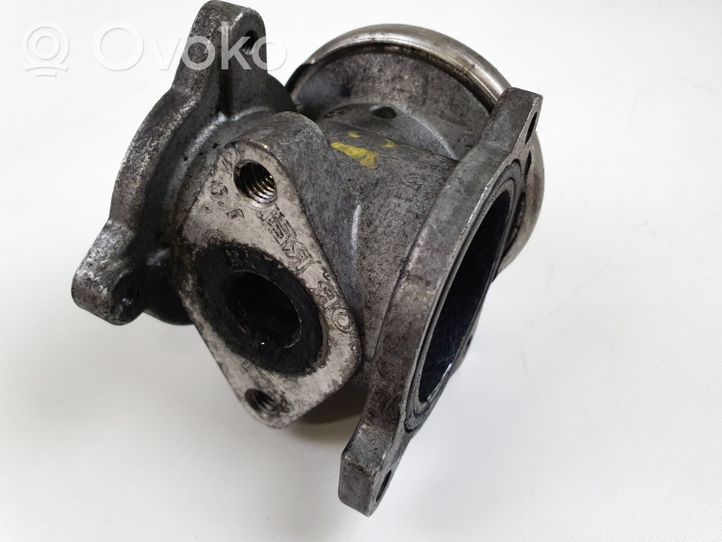 Volkswagen Polo IV 9N3 EGR-venttiili 045129637A