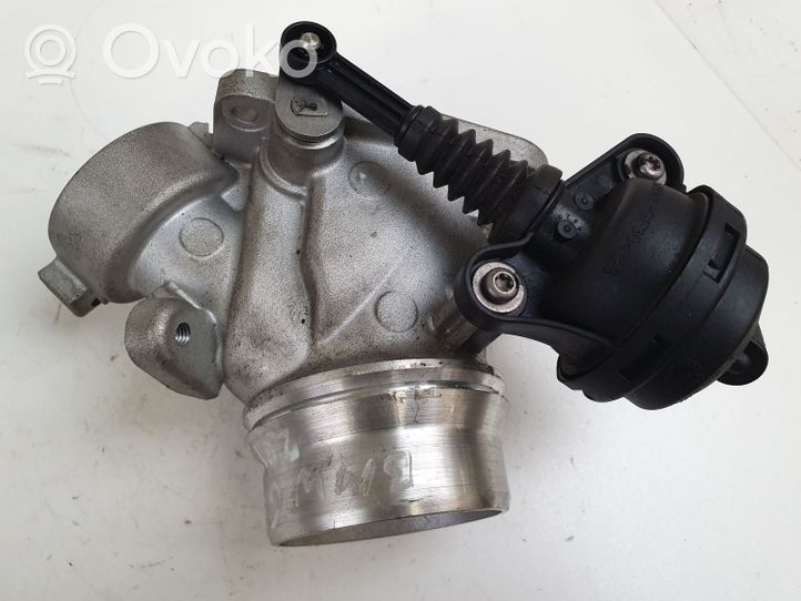 BMW 5 G30 G31 Valvola EGR 