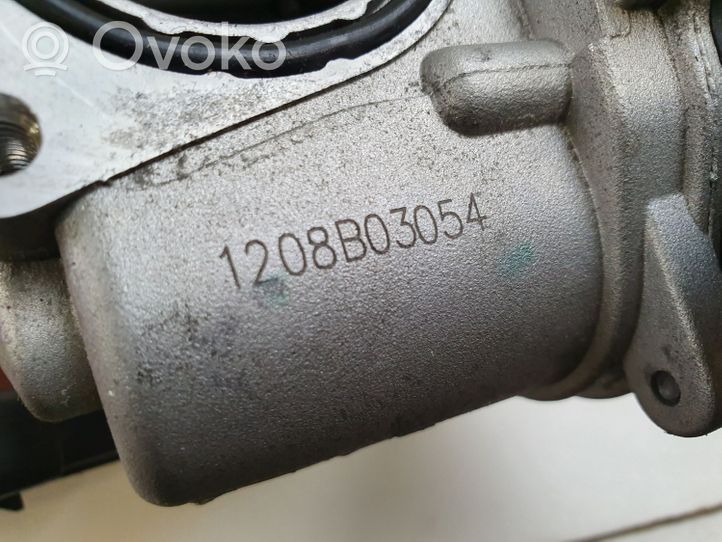 Mercedes-Benz A W176 Clapet d'étranglement A2C82297400