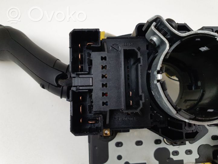 Volkswagen New Beetle Leva/interruttore dell’indicatore di direzione e tergicristallo 1J0959654AP