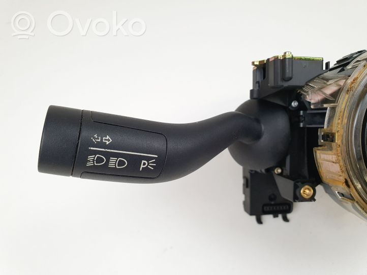 Volkswagen Touareg I Leva/interruttore dell’indicatore di direzione e tergicristallo 7L6953507N