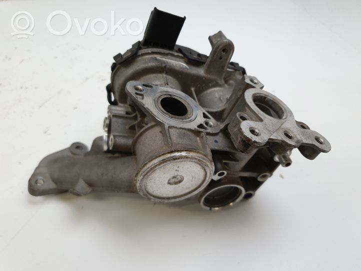 Opel Combo E EGR valve V29041167