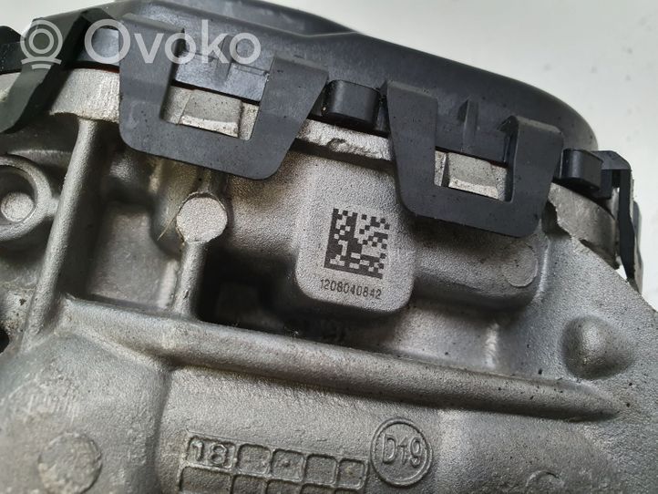 Opel Combo E EGR valve V29041167