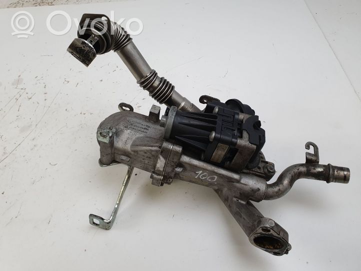 Ford Focus Refroidisseur de vanne EGR 70215626