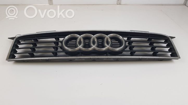 Audi A3 S3 A3 Sportback 8P Atrapa chłodnicy / Grill 