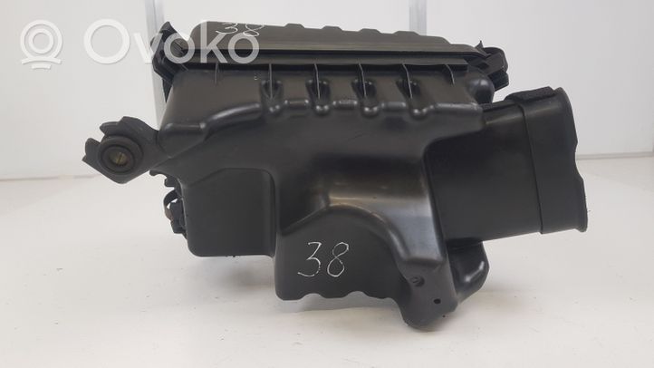 KIA Sportage Scatola del filtro dell’aria 