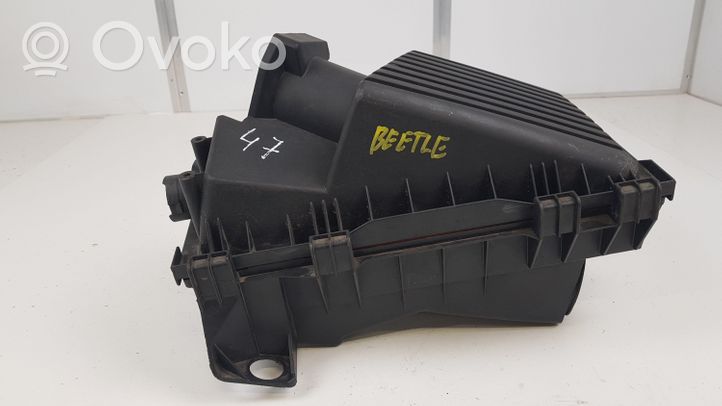 Volkswagen New Beetle Air filter box 