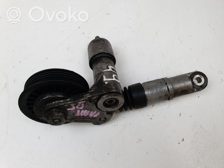 Volkswagen PASSAT B5.5 Lichtmaschine Riemenspanner Spannrolle Keilrippenriemen Keilriemen F23409100