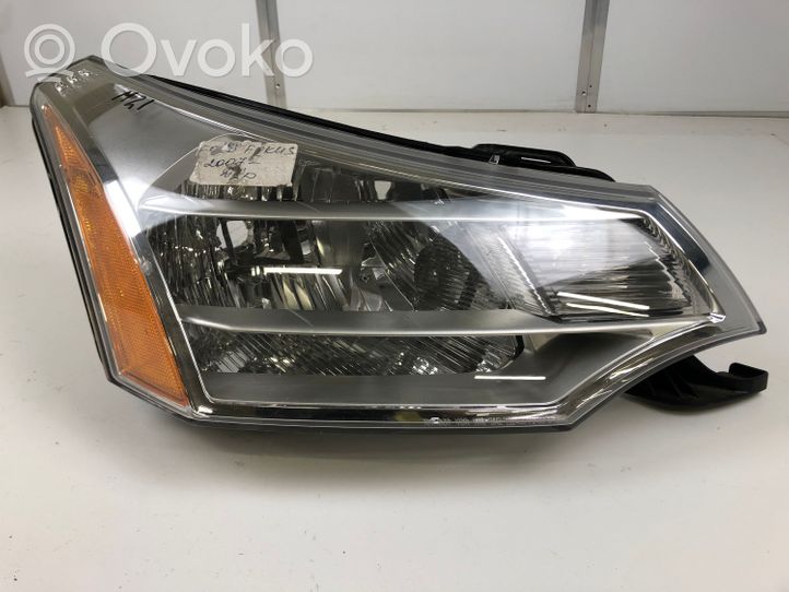 Ford Focus Lampa przednia 