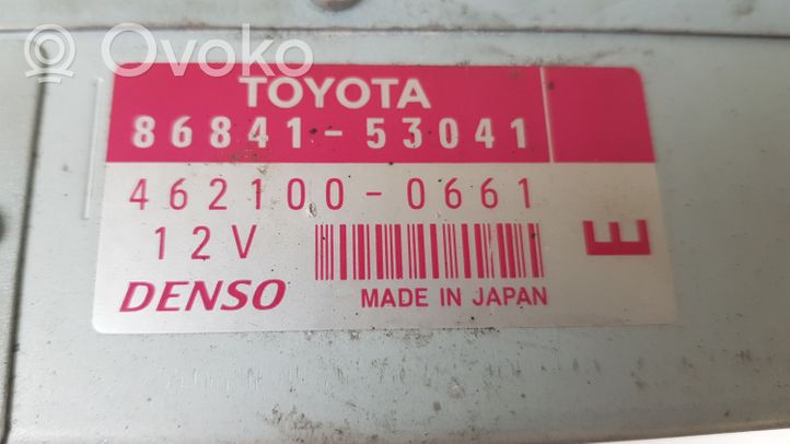 Toyota Avensis T250 Caricatore CD/DVD 