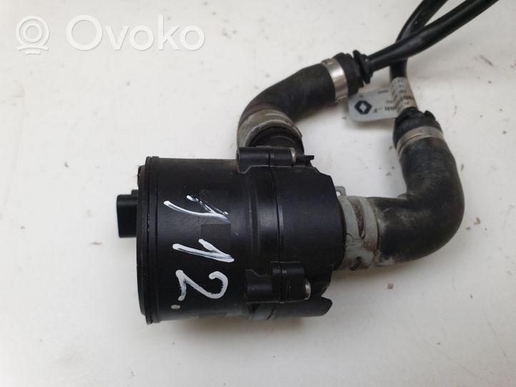 Nissan Qashqai Pompa elettrica dell’acqua/del refrigerante ausiliaria 0392023294