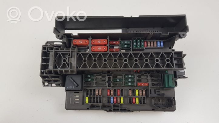 BMW Z4 E89 Módulo de fusible 