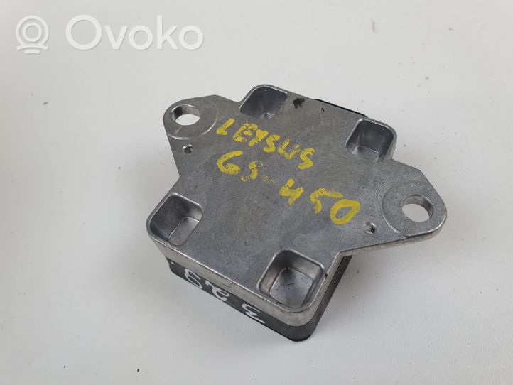 Lexus GS 300 350 430 450H Capteur de vitesse de roue ABS 