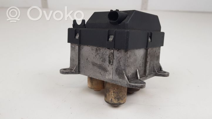 Mercedes-Benz C W203 Coolant heater 