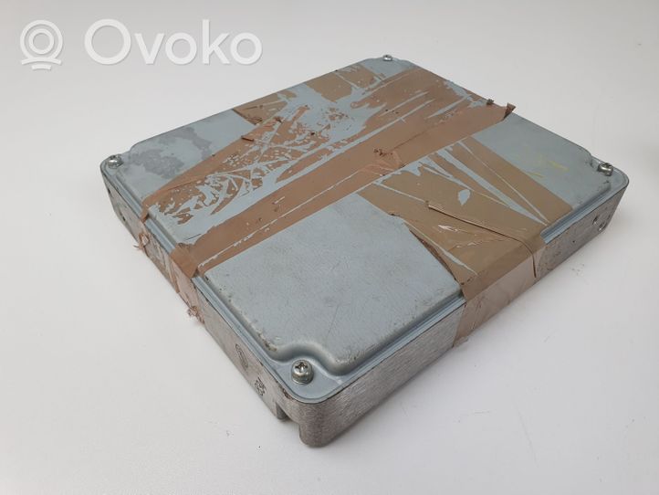 Toyota Avensis T250 Kit centralina motore ECU e serratura 1758008711