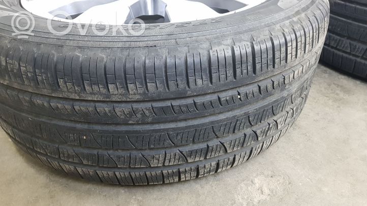 Mercedes-Benz GLS X166 Felgi aluminiowe R20 ET62