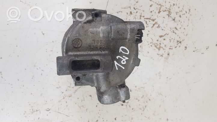 Volkswagen PASSAT B8 Compressore aria condizionata (A/C) (pompa) 