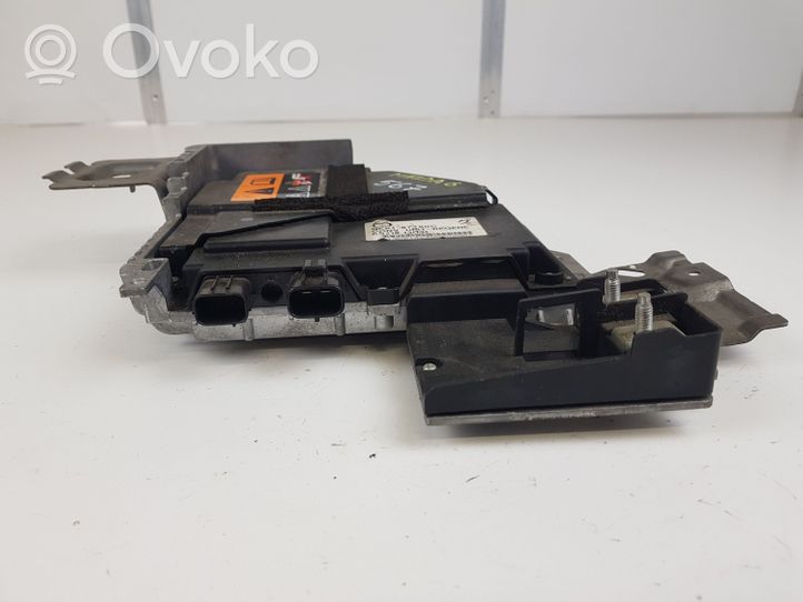 Mazda 6 Centralina/modulo motore ECU 