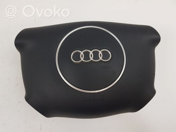 Audi A3 S3 8P Ohjauspyörän turvatyyny 