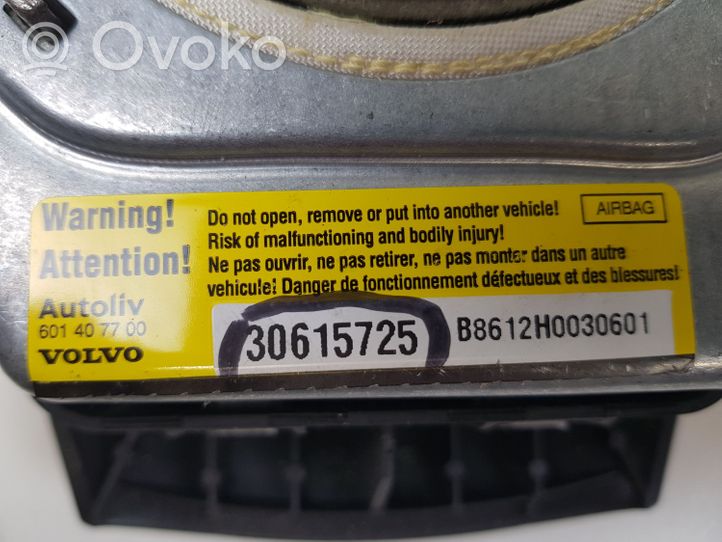 Volvo V50 Airbag de volant 