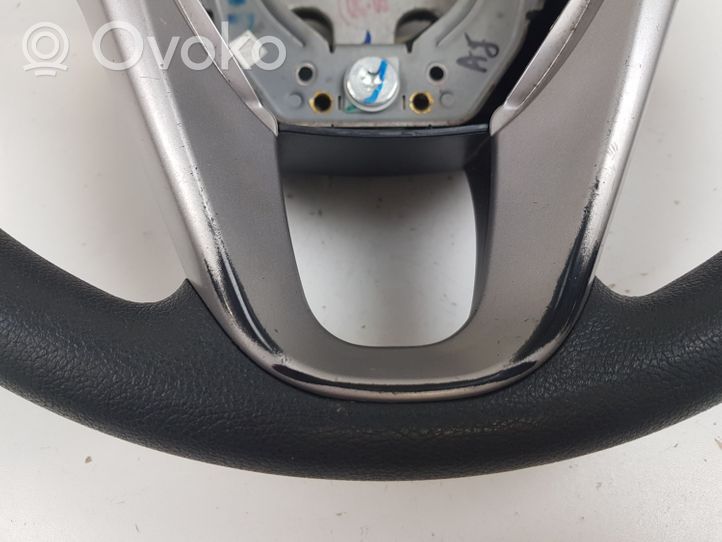Hyundai i20 (PB PBT) Ohjauspyörä 