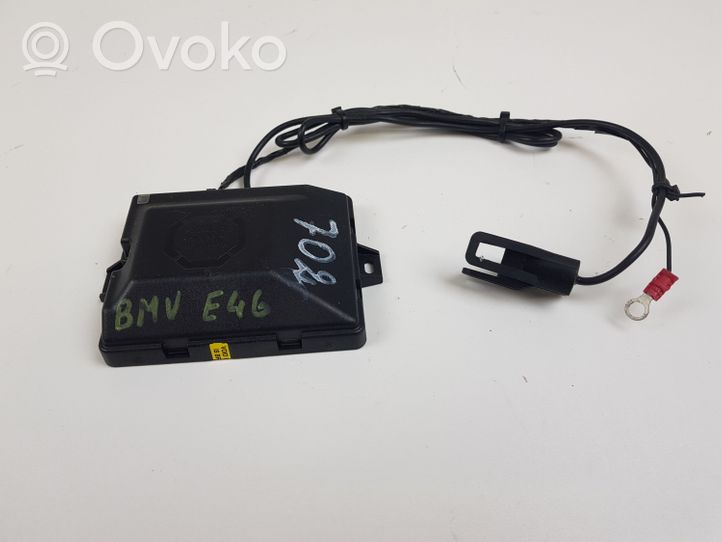 Audi A4 S4 B8 8K GPS-navigaation ohjainlaite/moduuli 