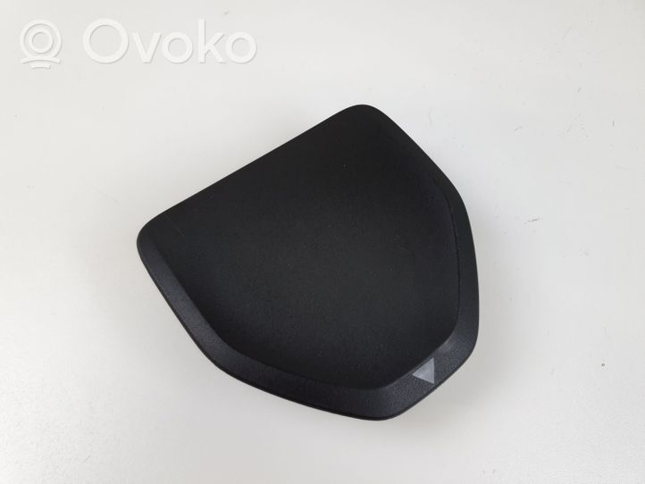 BMW 5 G30 G31 Staffa supporto del triangolo d’emergenza 