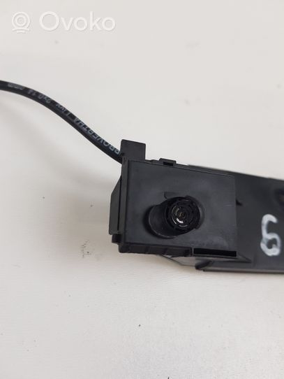 Audi A6 S6 C6 4F Ultrasonic Sensor 