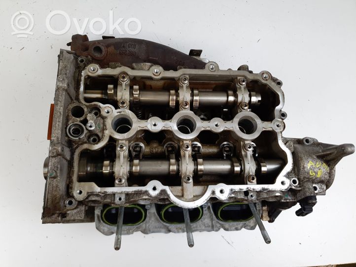 Audi S5 Engine head 06E109217AD