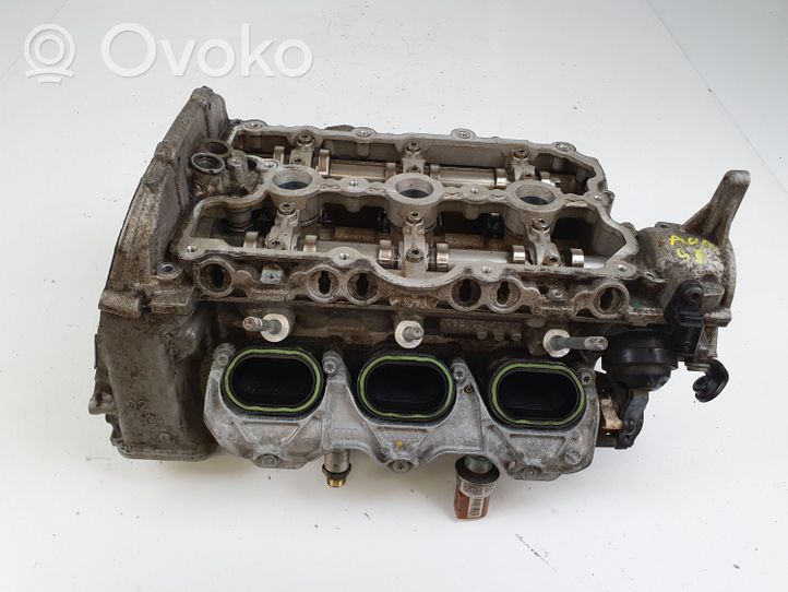 Audi S5 Engine head 06E109217AD