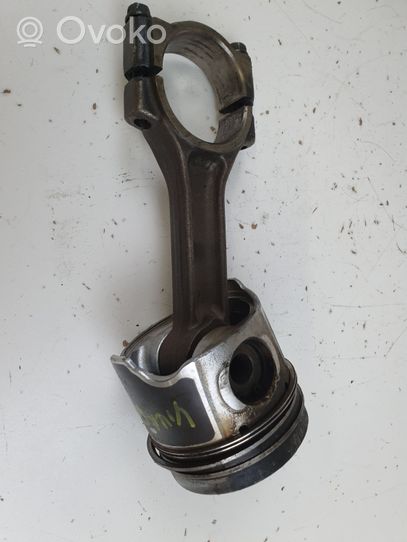 Opel Vivaro Piston avec bielle 