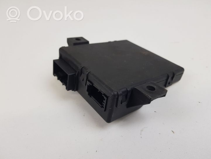 Audi S5 Gateway control module 