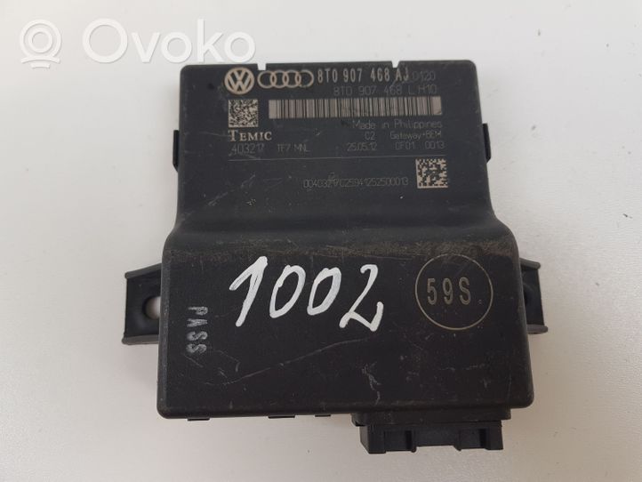 Audi S5 Gateway control module 