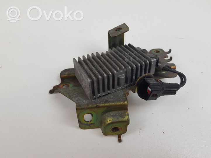 Lexus GS 300 350 430 450H Centralina/modulo pompa dell’impianto di iniezione 