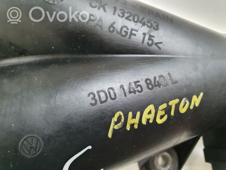 Volkswagen Phaeton Датчик давления воздуха 038906051C