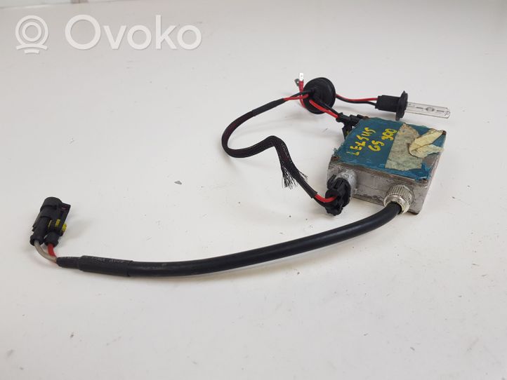 Lexus GS 300 350 430 450H Modulo di zavorra faro Xenon 