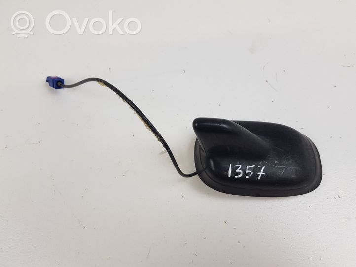 Volkswagen Scirocco Antena (GPS antena) 