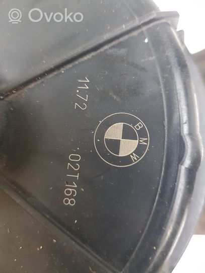 BMW 7 E65 E66 Antrinis oro siurblys 