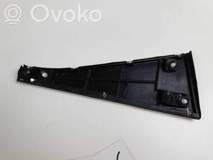 Liste Cromate Per Finestre Peugeot 3008 II (dal 2016) – 8 Pezzi, Acciaio Inox 304, Adesivo 3M - 8