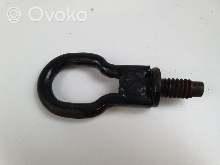 Ford Focus C-MAX Towing hook eye 