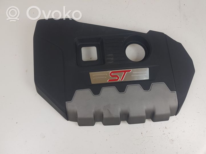 Ford Focus ST Engine cover (trim) 