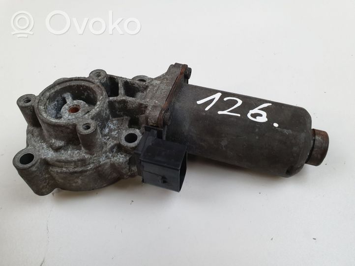 Land Rover Discovery 3 - LR3 Gearbox-reducer motor 